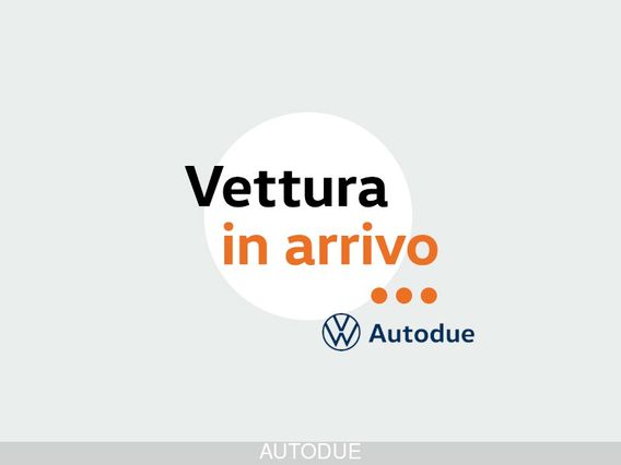 Volkswagen Polo 1.0 TGI TRENDLINE 90CV