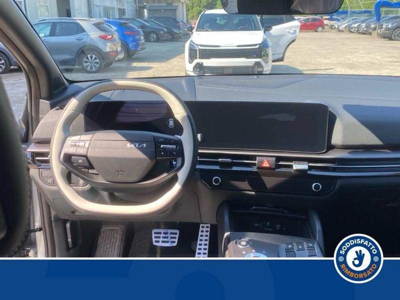 Kia Sportage 1.6 CRDi MHEV DCT GT-Line PE