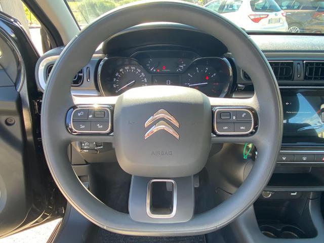 CITROEN C3 *PROMO* PureTech 83 S&S Plus