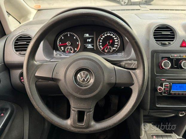 Volkswagen Caddy 1.6 TDI 102 CV 5p. Trendline