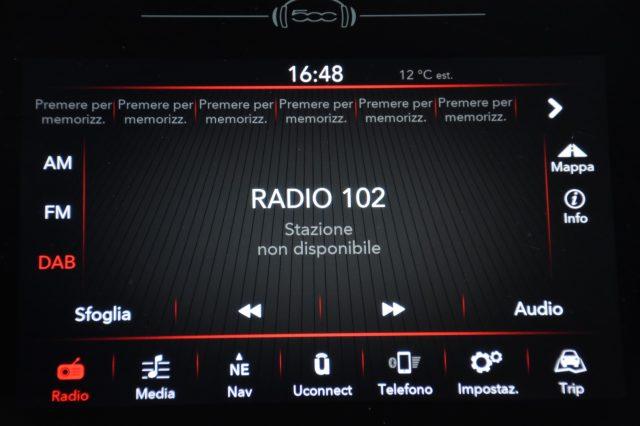 FIAT 500X 1.6 MultiJet 130 CV Sport