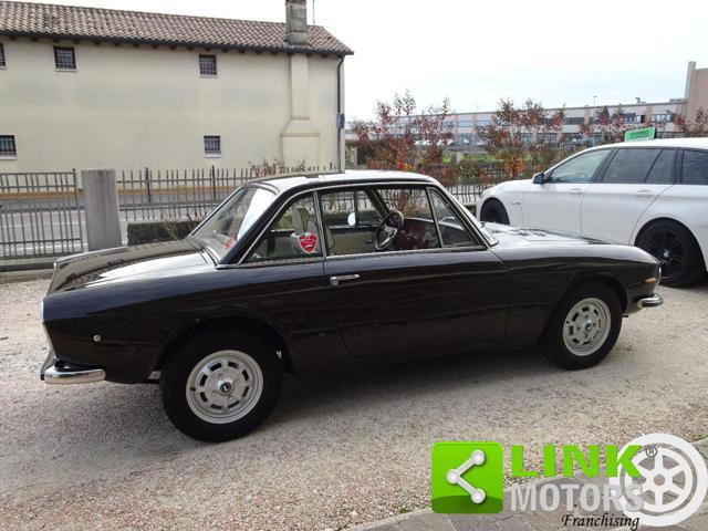 LANCIA Fulvia Coupè