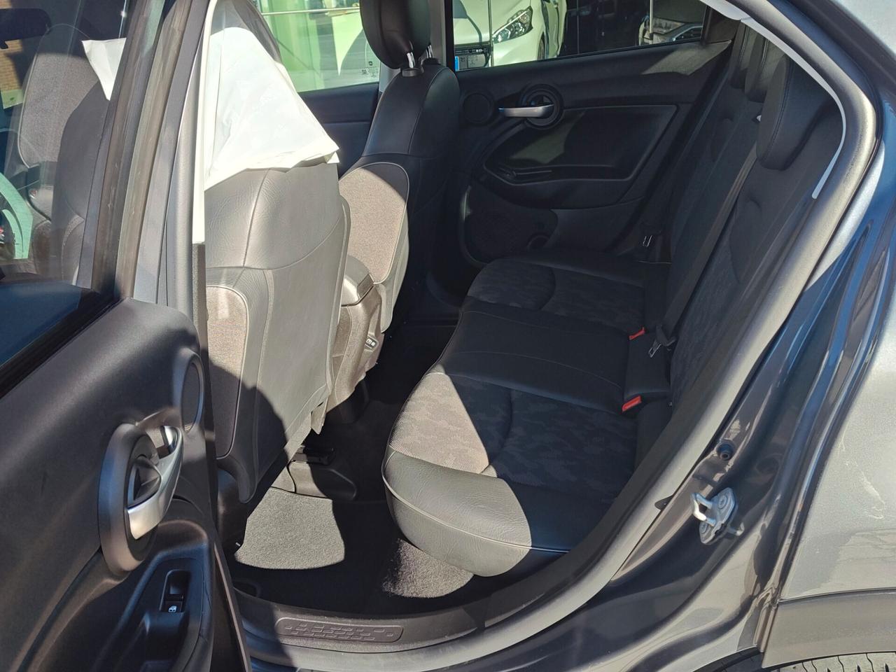 FIAT 500X 1.6 MULTIJET 130 CV CROSS