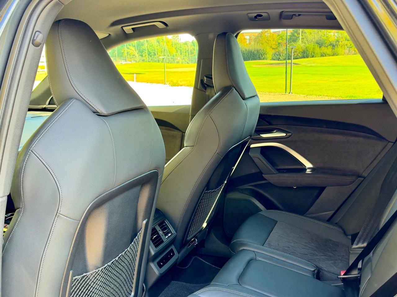Audi Q5 SQ5 367 CV - 0 ANTICIPO - SUBENTRO LEASING
