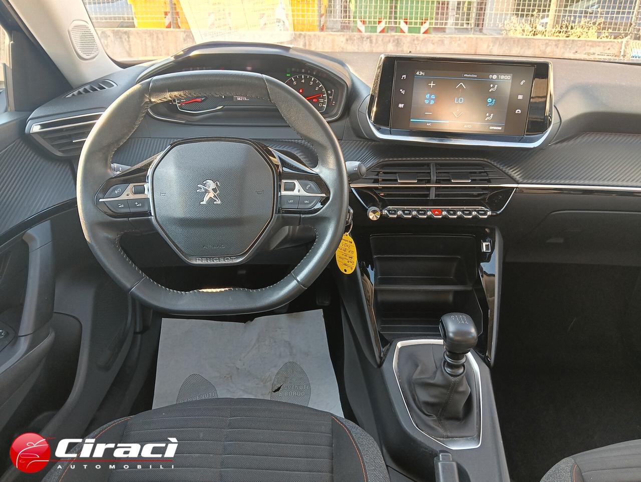 Peugeot 2008 PureTech 100 Active Pack