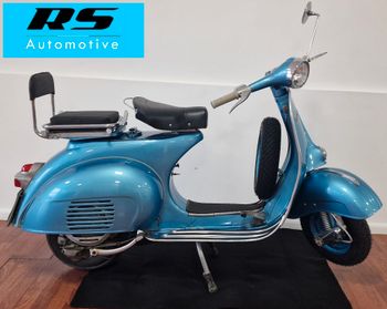 VESPA 150 VBB1