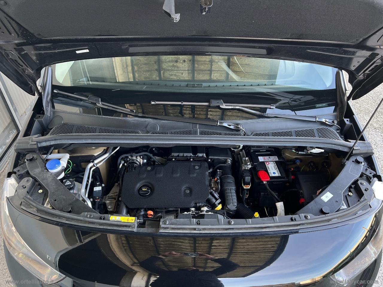 Combo Cargo 1.5 D 130S&S AT8 COME NUOVO