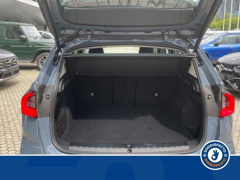 BMW X1 sDrive 18d