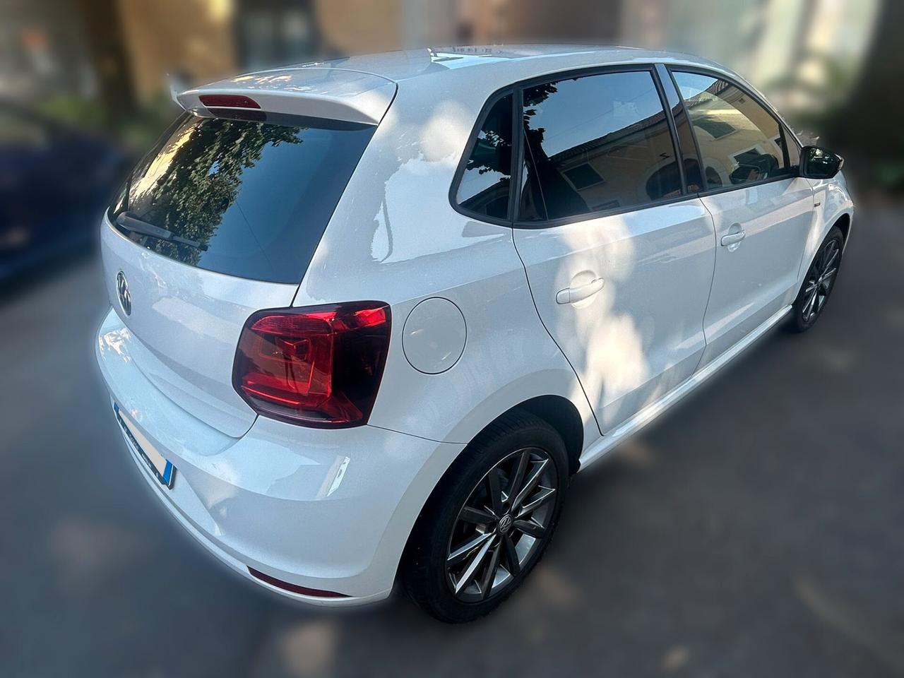 Volkswagen Polo V 2014 5p 1.0 mpi 75cv - ANCHE PER NEOPATENTATI