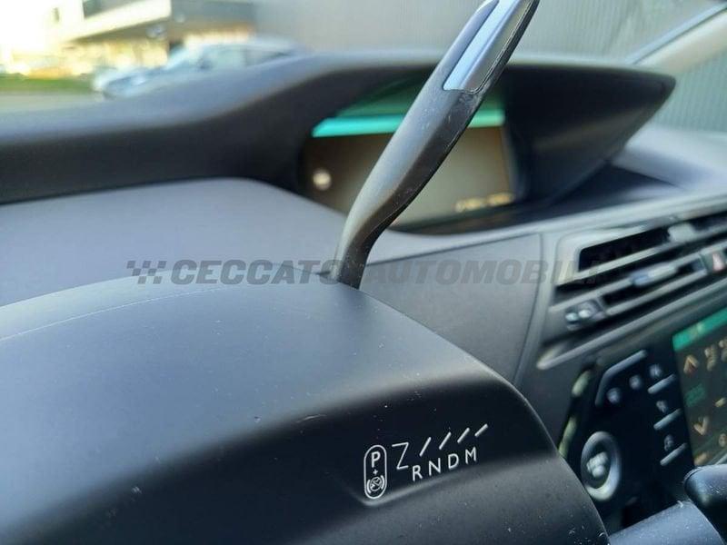 Citroën Grand C4 SpaceTour. C4 Grand Spacetourer 1.5 bluehdi Shine s&s 130cv eat8