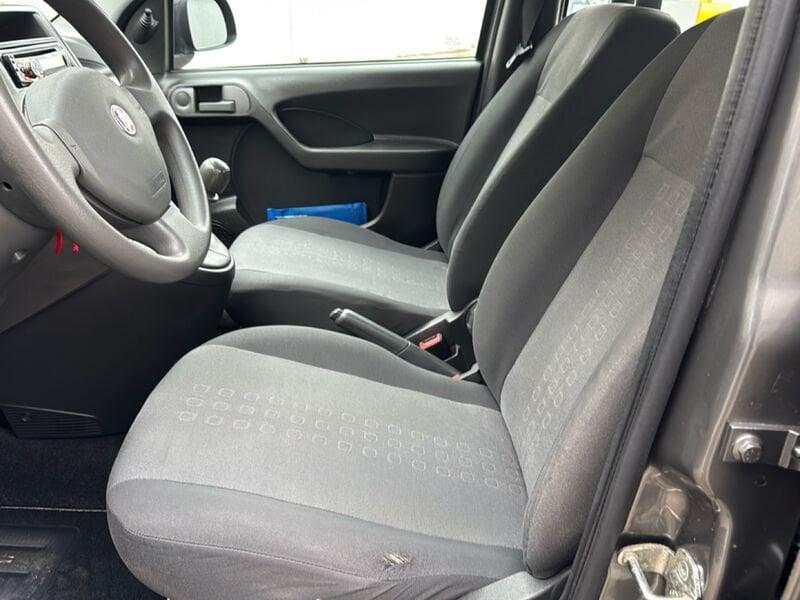 FIAT Panda Panda 1.4 MyLife Natural Power