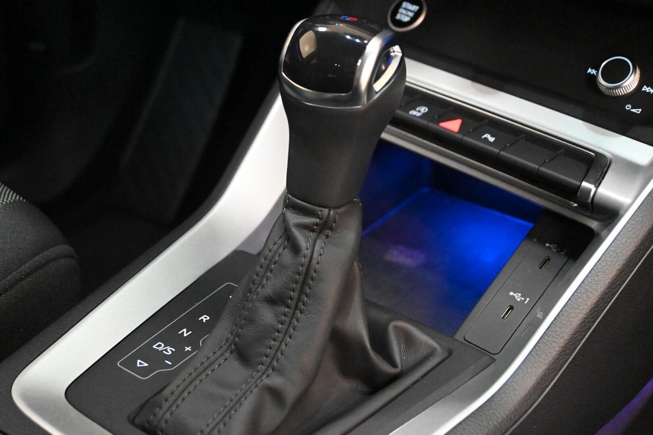 AUDI Q3 2ª serie Q3 35 TDI S tronic Business A...