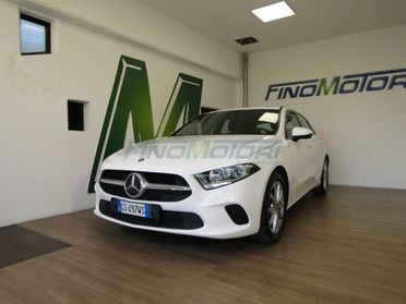 MERCEDES-BENZ A 220 190 CV Automatic Sport