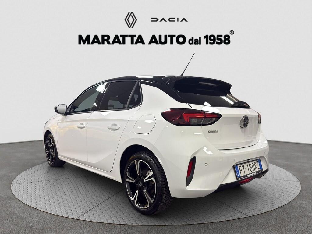 Opel Corsa 1.2 Edition 100cv