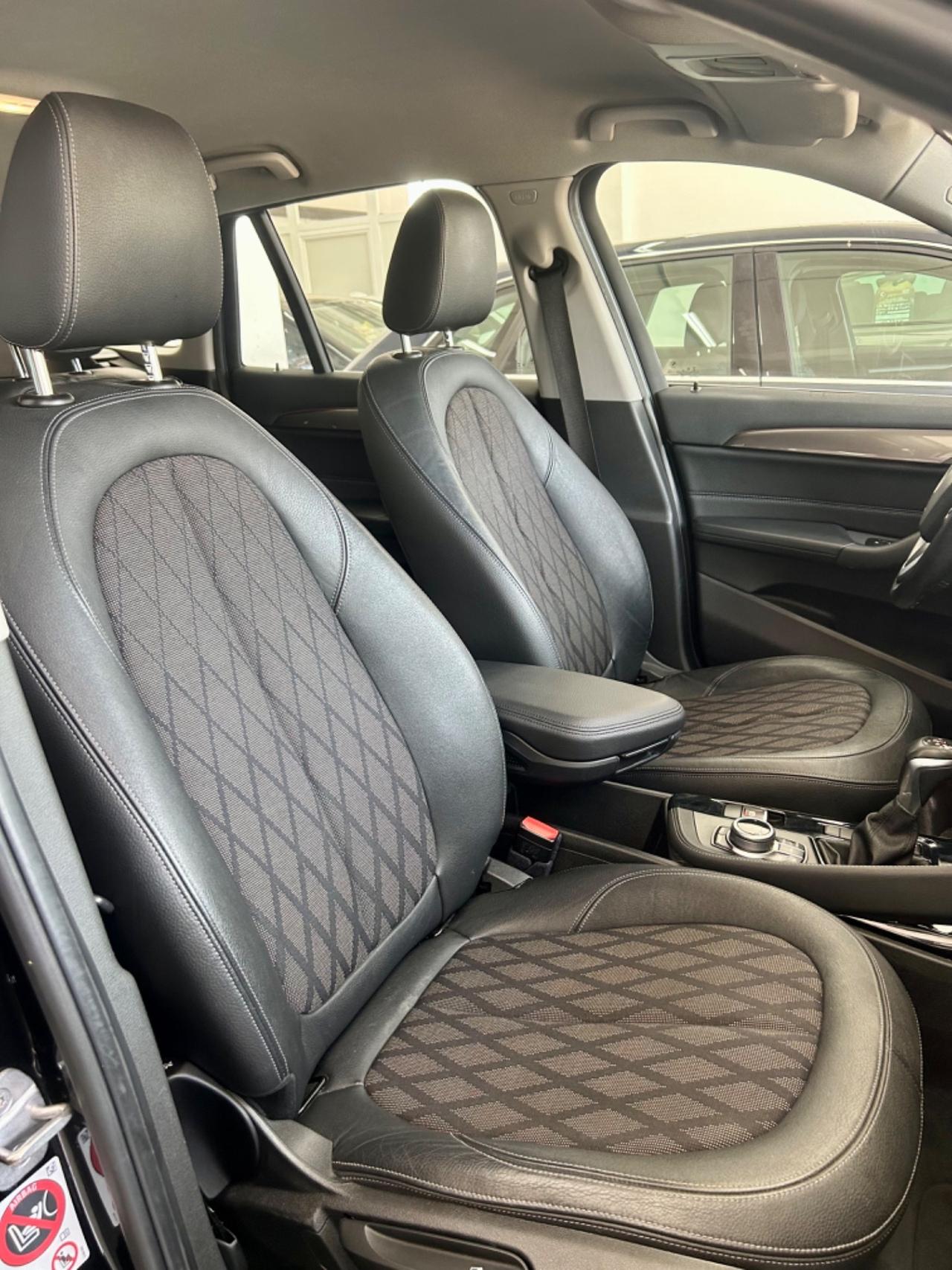 Bmw X1 sDrive18d Msport FINANZIABILE