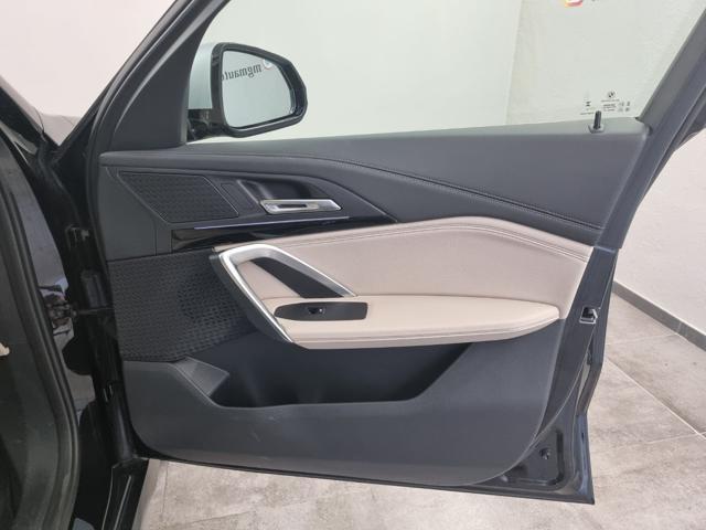 BMW X1 sDrive 18d xLine