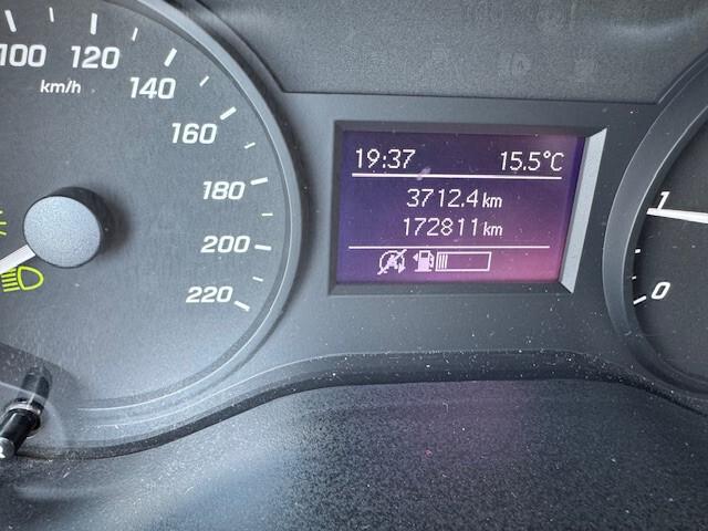 Mercedes-benz Vito 1.7 114 CDI PC Furgone Compact