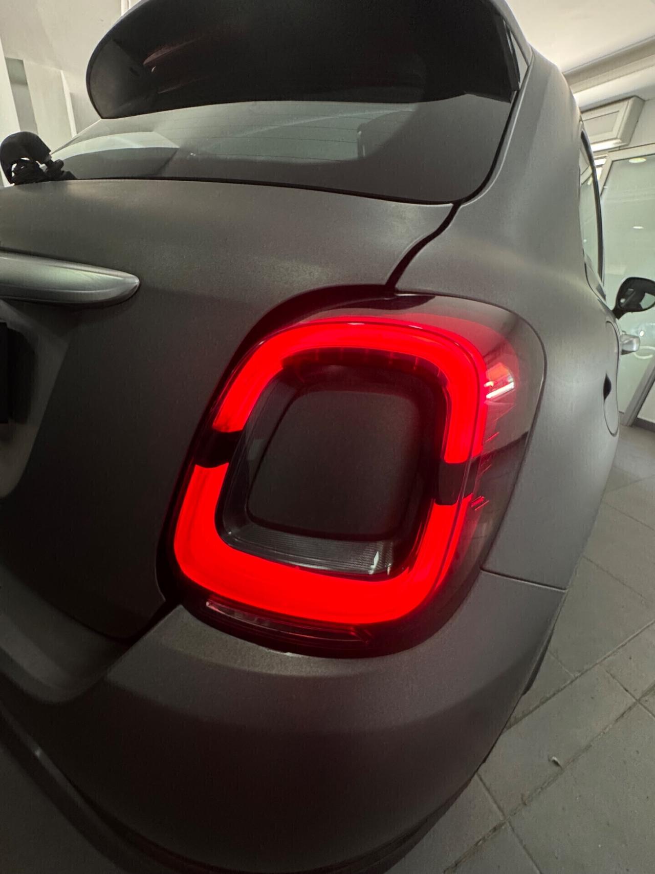 Fiat 500X 1.0 T3 120 CV City Cross