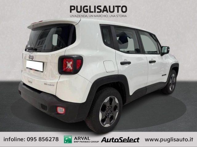 JEEP Renegade 1.6 Mjt Sport