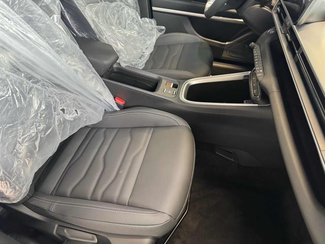 JEEP Avenger 1.2 Turbo 110 CV MHEV Summit Km0