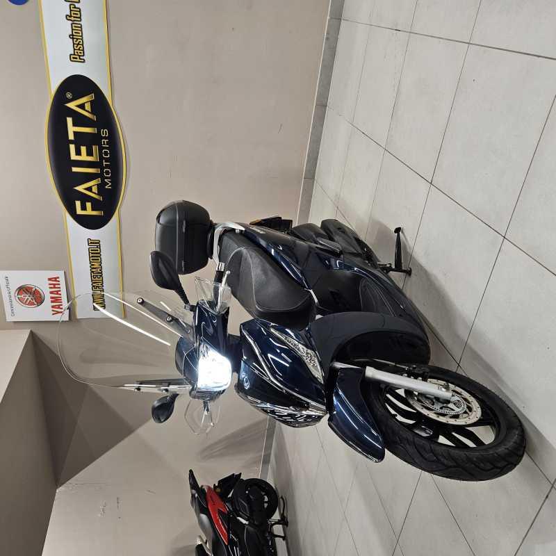 Kymco People 200i S - 2024