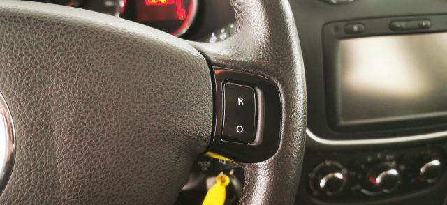 DACIA Sandero Stepway 1.5 dCi 8V 90CV Start&Stop