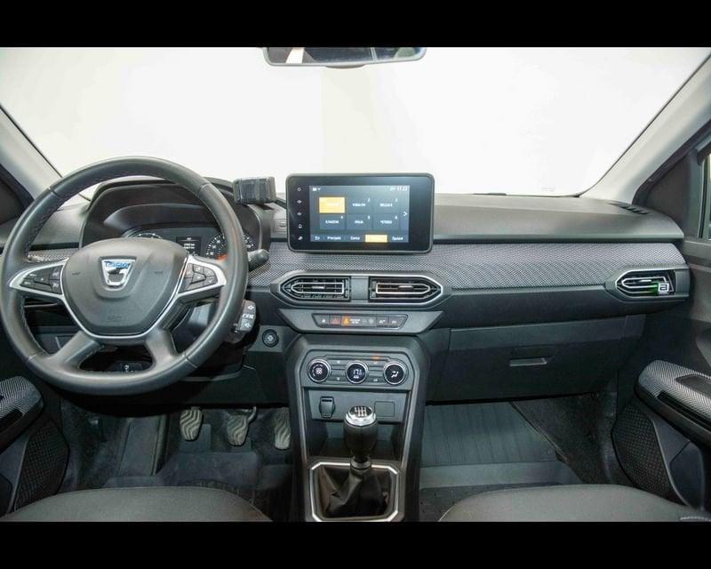 Dacia Jogger 1.0 TCe GPL 100 CV 5 posti Extreme