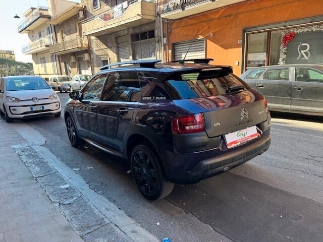 Citroen C4 Cactus 1.6 BlueHDi Ciesse Piumini