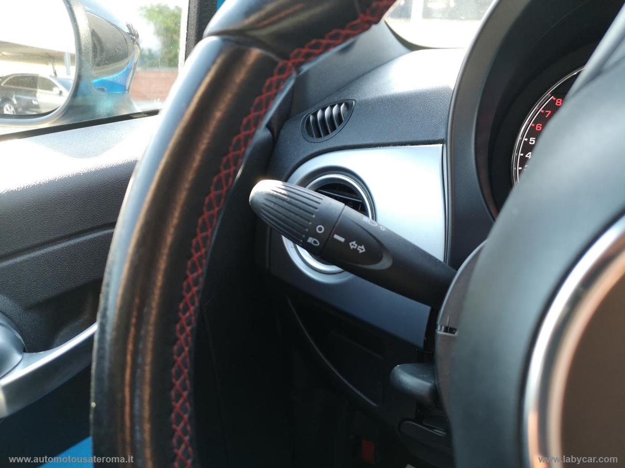 FIAT 500 0.9 TwinAir Turbo 105 CV S PROMO WEB