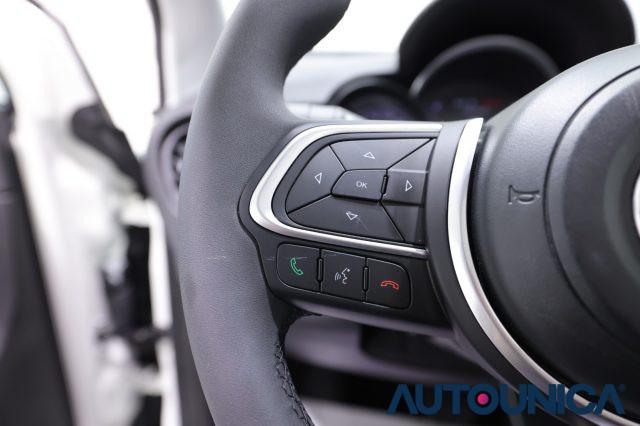 FIAT 500X 1.5 T4 HYBRID 130 CV DCT DOLCEVITA CABRIO