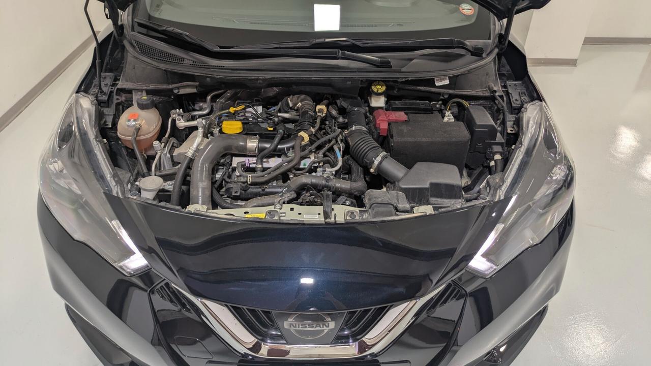 Nissan Micra IG-T 92 5 porte Acenta