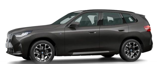 BMW X3 xDrive20d 48V MSport N1 Autocarro Tetto Apribile