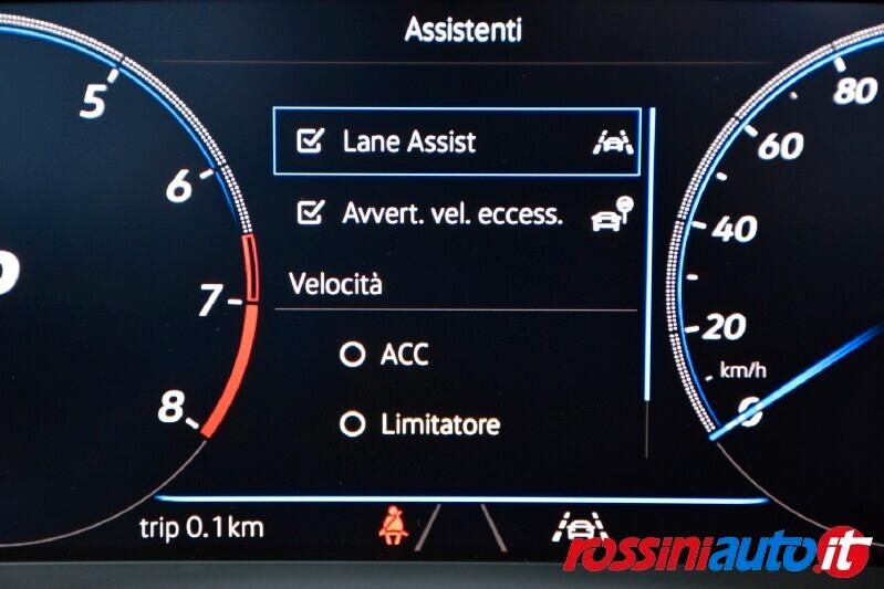 VOLKSWAGEN Taigo 1.0 TSI 116 CV DSG R-LINE + R18 + REARVIEW + TECH