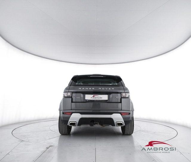 LAND ROVER Range Rover Evoque 2.2 TD4 5p. Dynamic - PER OPERATORI DEL SETTORE