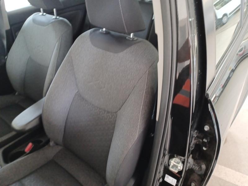 TOYOTA YARIS CROSS 1.5H 92 CV E-CVT BUSINESS AUTO SUV