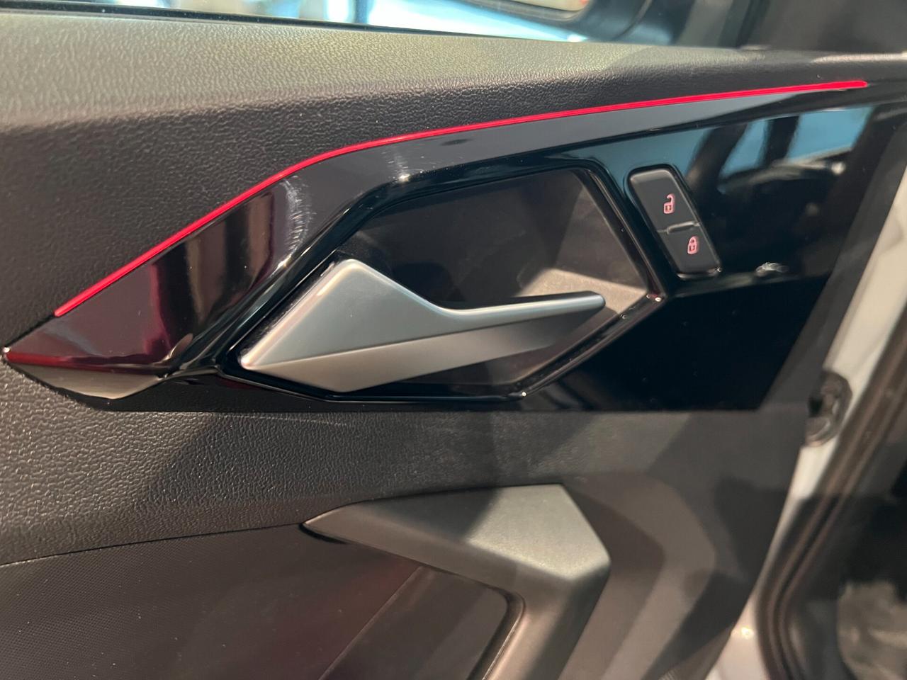 Audi A1 allstreet 35 TFSI S tronic Identity Contrast