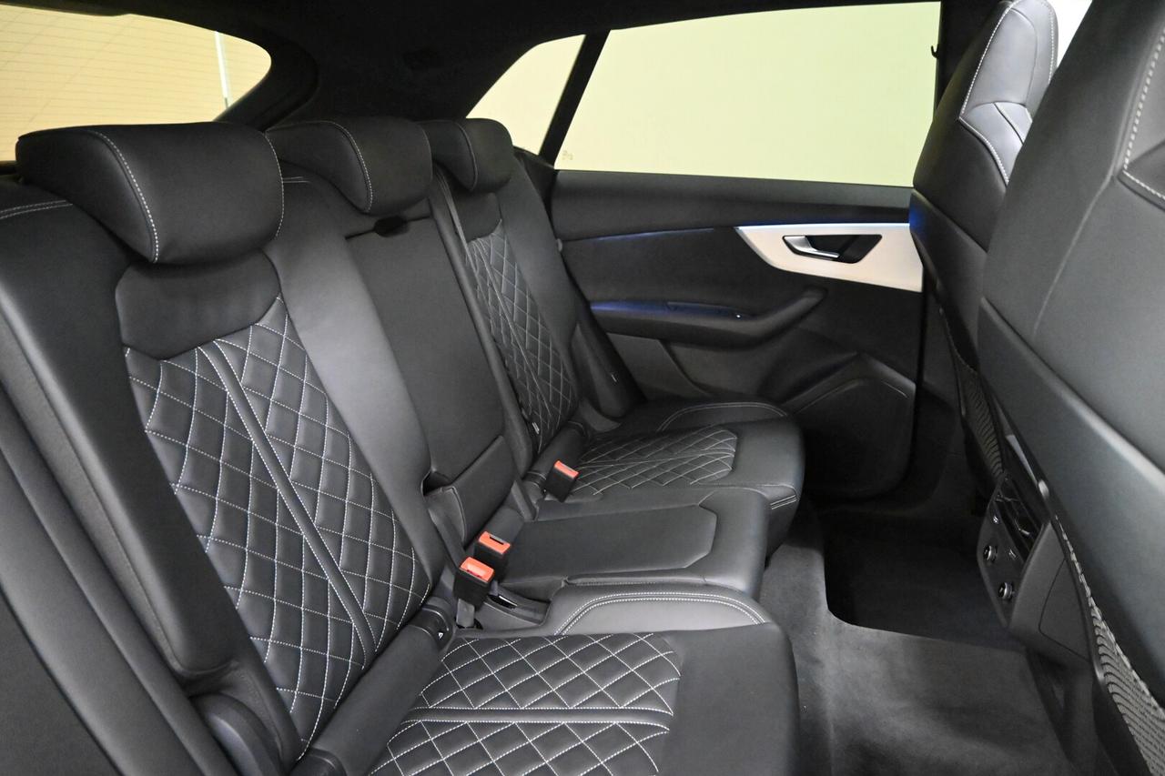 AUDI Q8 Q8 50 TDI 286 CV quattro tiptronic Sport