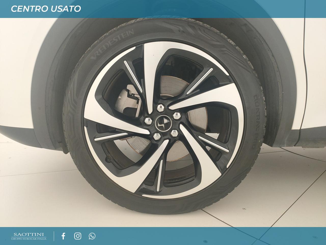 1.6 e-tense Business Auto
