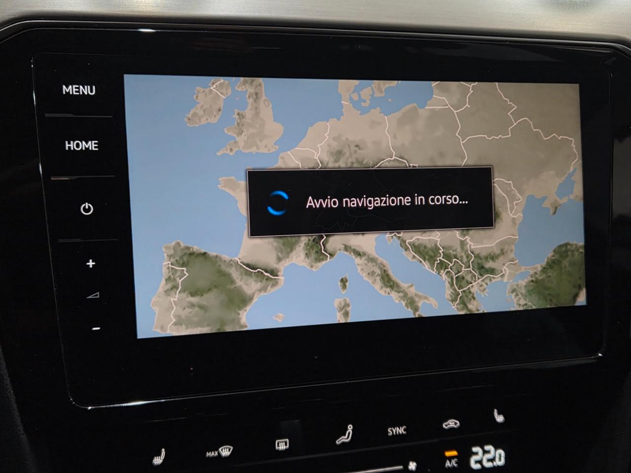 Volkswagen Passat Variant 2.0 TDI SCR EVO DSG Executive