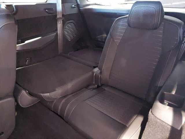 Peugeot 5008 Hybrid 145 e-DCS6 Allure KM0