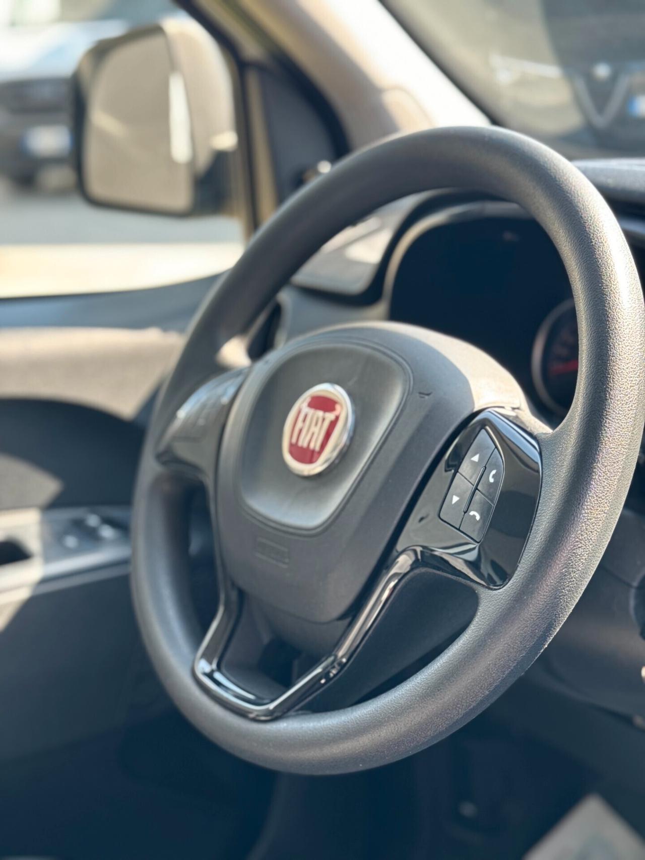 Fiat Doblo Doblò 1.3 MJT PC-TN Cargo Lamierato SX