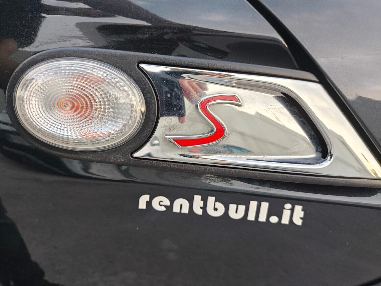 MINI COOPER S VERSIONE R56 [RIF:3626]
