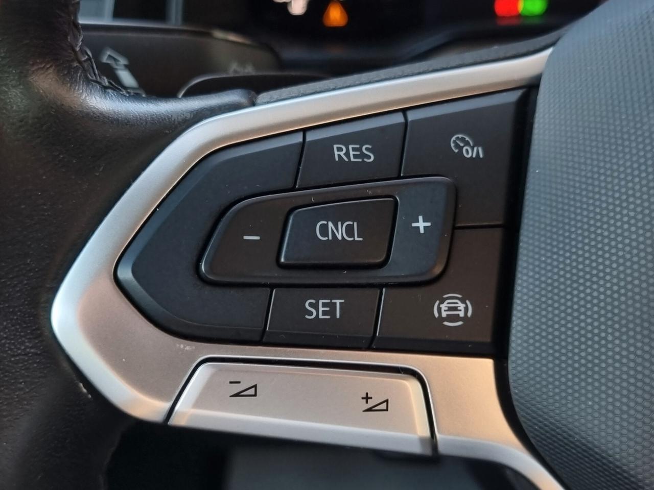Volkswagen Polo Life 1.0 TSI 95 CV DSG