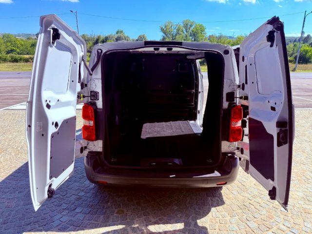 CITROEN Jumpy 3 POSTI - KM 6.000 - PIU' IVA - COME NUOVO