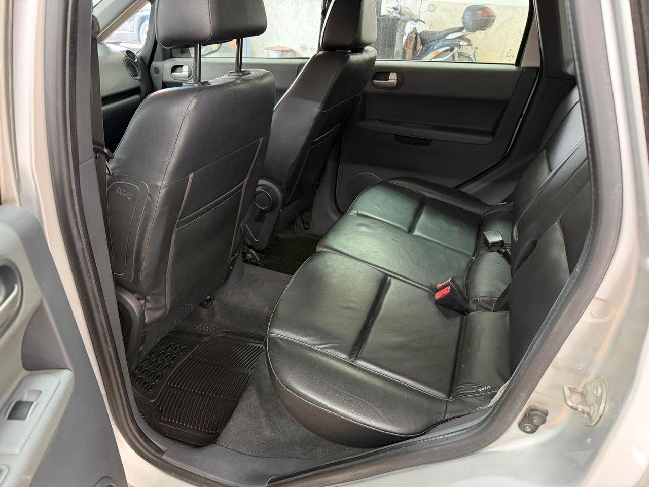 Mitsubishi Colt 1.5 DI-D