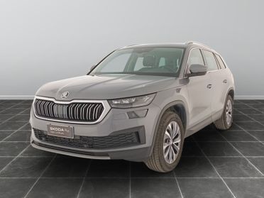 Skoda Kodiaq 1.5 tsi act style dsg 7p.ti