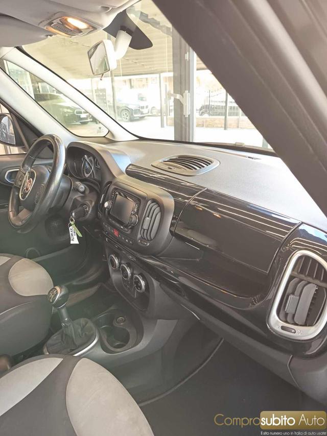 FIAT 500L 1.3 Multijet 85 CV Lounge