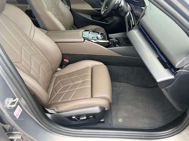 BMW 520 d Tour 48V xdrive MSport Pro auto List.97.020 €