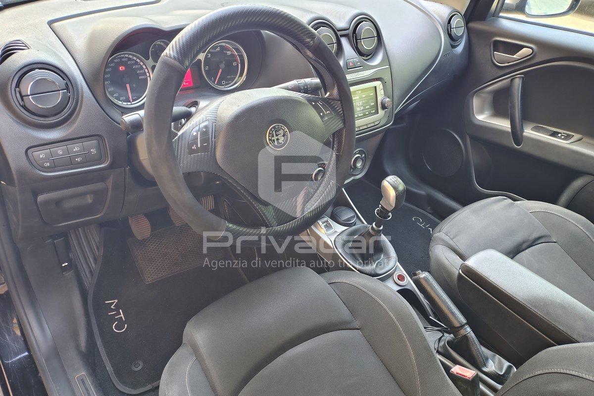 ALFA ROMEO MiTo 1.3 JTDm 85 CV S&S Progression