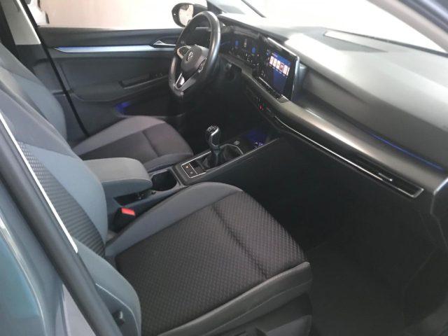 VOLKSWAGEN Golf 2.0 TDI SCR Style